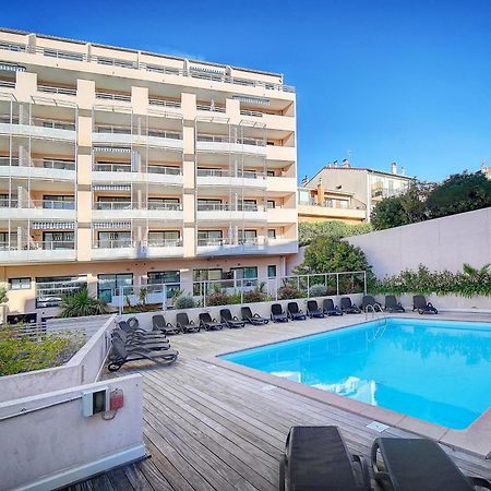 Le Dol - 150M Plages - Suquet - Verriere Cote D'Azur 칸느 외부 사진